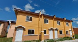 Available Units at Camella Tagum Trails