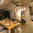 Villa 3 chambre à vendre à Kerobokan, Bali, Kerobokan