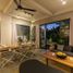 Villa 3 chambre à vendre à Kerobokan, Bali, Kerobokan