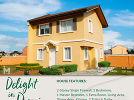 4 Bedroom House for sale in Pavia, Iloilo, Pavia