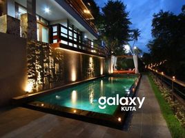 5 Bedroom Villa for rent in Ubung Bus Terminal, Denpasar Barat, Denpasar Timur