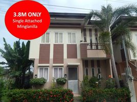 3 Bedroom House for sale in Minglanilla, Cebu, Minglanilla