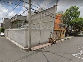 Maison 3 chambre à vendre à Coyoacan, Mexico City, Coyoacan