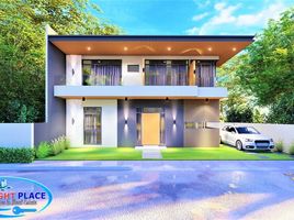 3 Bedroom House for sale in Consolacion, Cebu, Consolacion