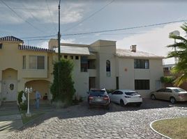 Maison 4 chambre à vendre à San Luis Potosi, San Luis Potosi, San Luis Potosi, San Luis Potosi