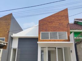 3 Bedroom House for sale in West Jawa, Bojonggede, Bogor, West Jawa