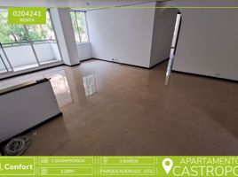 3 Habitación Apartamento en alquiler en Parque de los Pies Descalzos, Medellín, Medellín