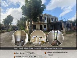 4 Bedroom House for sale in Silang, Calabarzon, Silang