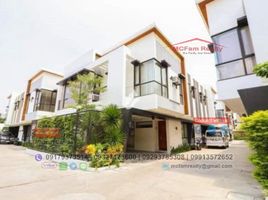 Villa 3 chambre à vendre à Quezon City, Metro Manila, Quezon City, Eastern District, Metro Manila