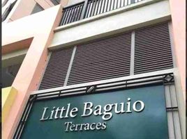 2 Bedroom Condo for rent at Little Baguio Terraces, San Juan City