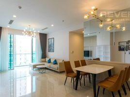 3 Bedroom Apartment for rent in Thu Thiem, Ho Chi Minh City, Thu Thiem