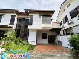 4 Bedroom Villa for sale in Cebu City, Central Visayas, Cebu City, Cebu, Central Visayas, Philippines