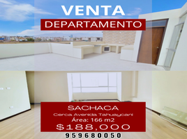 3 Habitación Apartamento en venta en Arequipa, Yanahuara, Arequipa, Arequipa