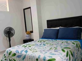 1 Bedroom Condo for rent in Antioquia, Medellin, Antioquia