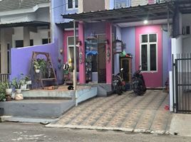 3 Kamar Rumah for sale in Tangerang, Banten, Pamulang, Tangerang