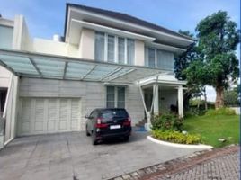 Villa 5 chambre à vendre à Mulyorejo, East Jawa, Mulyorejo, Surabaya, East Jawa