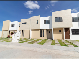 3 Schlafzimmer Haus zu verkaufen in San Luis Potosi, San Luis Potosi, San Luis Potosi, San Luis Potosi
