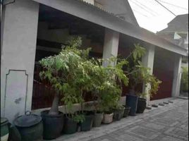 4 Kamar Rumah for sale in Wonokromo, Surabaya, Wonokromo