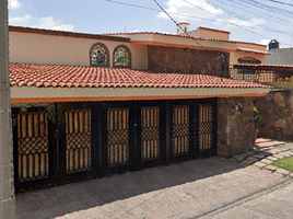 4 Schlafzimmer Haus zu verkaufen in San Luis Potosi, San Luis Potosi, San Luis Potosi, San Luis Potosi