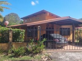 3 Bedroom Villa for sale in Panama Oeste, Nueva Gorgona, Chame, Panama Oeste