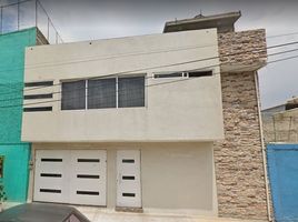 Maison 3 chambre à vendre à Nezahualcoyotl, Mexico, Nezahualcoyotl