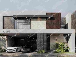 Villa 3 chambre à vendre à Santiago, Nuevo Leon, Santiago, Nuevo Leon