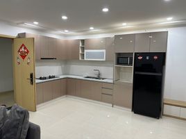 2 Schlafzimmer Appartement zu vermieten im Oriental Plaza, Tan Thanh