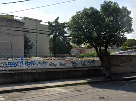  Terreno (Parcela) en venta en Miguel Hidalgo, Ciudad de México, Miguel Hidalgo