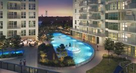 Available Units at Orean Place at Vertis North