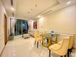 2 Bedroom Apartment for sale in Ward 22, Ho Chi Minh City, Ward 22, Binh Thanh