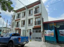 3 Bedroom Townhouse for sale in Eastern District, Metro Manila, Quezon City, Eastern District