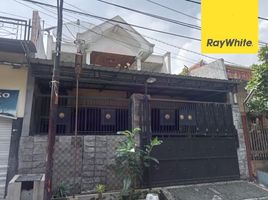 4 Kamar Rumah for sale in Sukomanunggal, Surabaya, Sukomanunggal