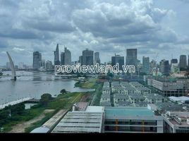 2 chambre Appartement for sale in Ben Nghe, District 1, Ben Nghe