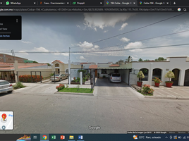 2 Schlafzimmer Haus zu verkaufen in Culiacan, Sinaloa, Culiacan