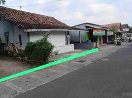  Land for sale in Mlati, Sleman, Mlati