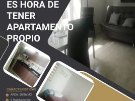 3 Habitación Apartamento en venta en Santander, Piedecuesta, Santander