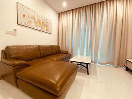 2 Phòng ngủ Chung cư for rent in Sài Gòn Pearl, Phường 22, Phường 22