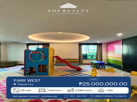 Condominium 2 chambre à vendre à Makati City, Metro Manila, Makati City