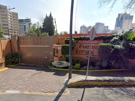3 Schlafzimmer Wohnung zu verkaufen in Cuajimalpa De Morelos, Mexico City, Cuajimalpa De Morelos