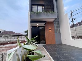 3 Kamar Rumah for sale in Cimanggis, Bogor, Cimanggis