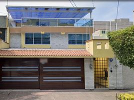 4 Bedroom House for sale in Cuauhtemoc, Mexico City, Cuauhtemoc