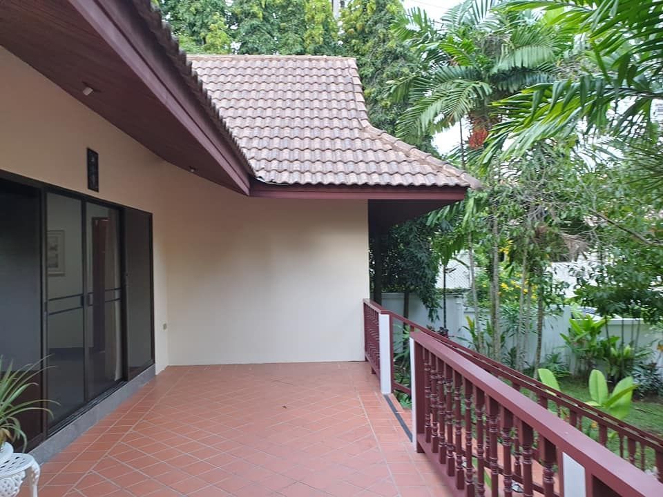3 Bedroom Villa For Rent In Rawai, Phuket
