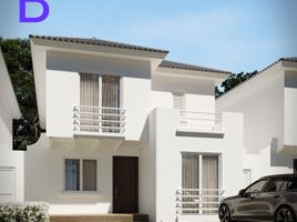 4 Bedroom House for sale in Daule, Guayas, Daule, Daule