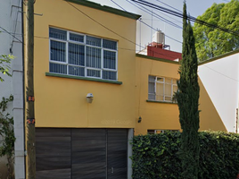 4 Schlafzimmer Haus zu verkaufen in Alvaro Obregon, Mexico City, Alvaro Obregon