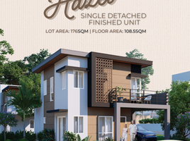 3 Bedroom House for sale in Lapu-Lapu City, Cebu, Lapu-Lapu City