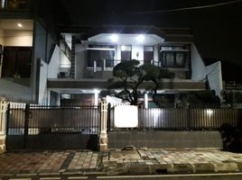 5 Bedroom House for sale in Universitas Katolik Indonesia Atma Jaya, Tanah Abang, Menteng