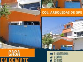 3 Schlafzimmer Villa zu verkaufen in Puebla, Puebla, Puebla, Puebla