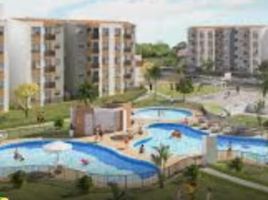 2 Habitación Apartamento en venta en Jamundi, Valle Del Cauca, Jamundi