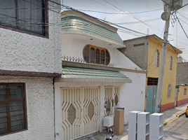 3 Schlafzimmer Villa zu verkaufen in Iztapalapa, Mexico City, Iztapalapa