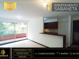 2 Bedroom Condo for sale in Envigado, Antioquia, Envigado